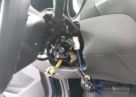 2014 Hyundai Elantra Se из США, поврежденный, VIN KMHDH4AE4EU200726